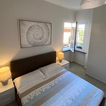 Maison Blanche Varazze Zewnętrze zdjęcie