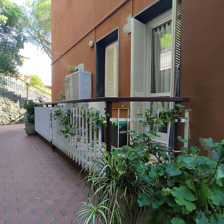 Maison Blanche Varazze Zewnętrze zdjęcie