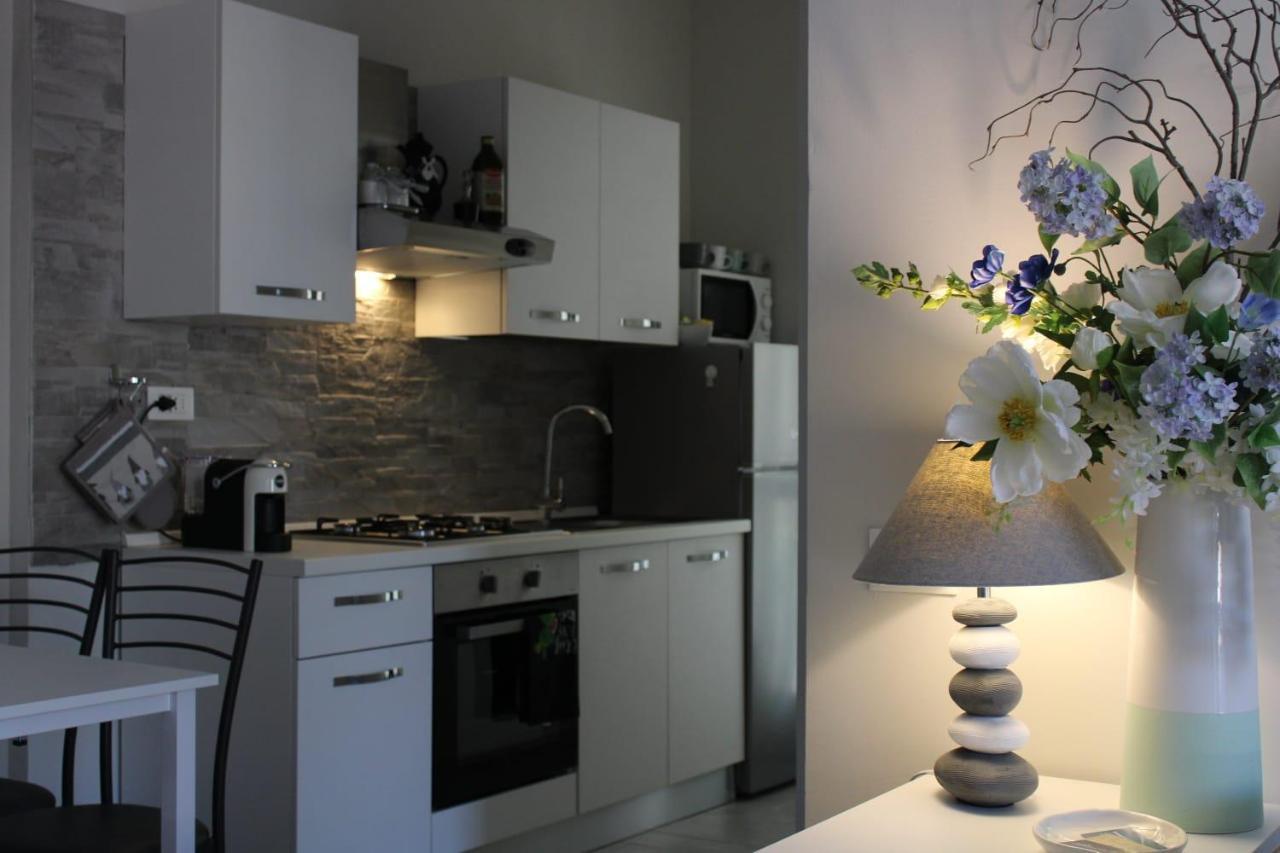 Maison Blanche Varazze Zewnętrze zdjęcie