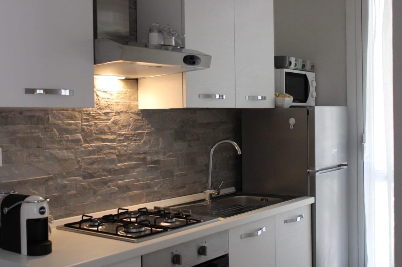 Maison Blanche Varazze Zewnętrze zdjęcie