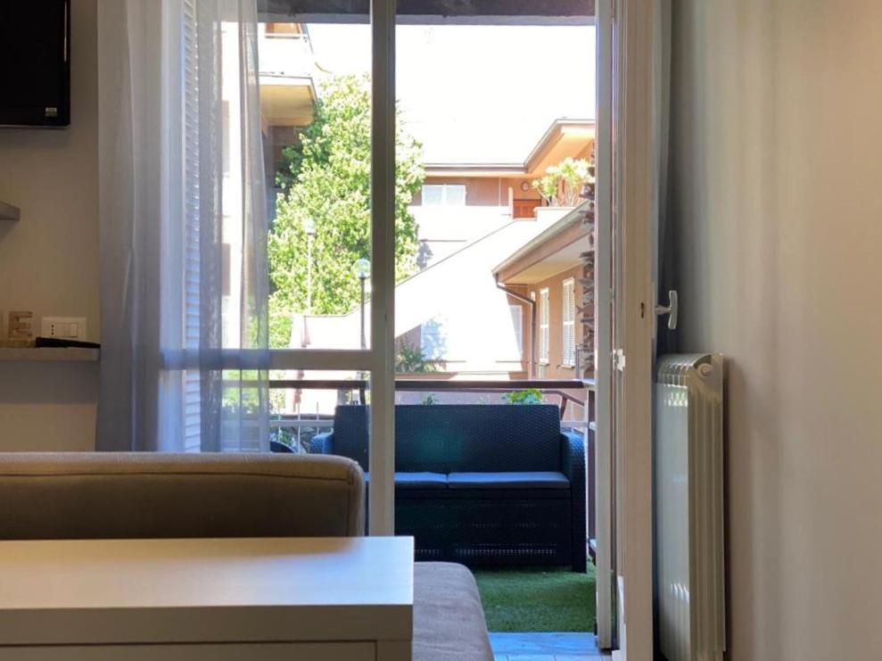 Maison Blanche Varazze Zewnętrze zdjęcie