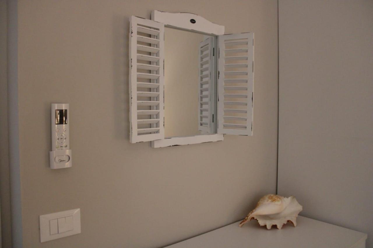 Maison Blanche Varazze Zewnętrze zdjęcie