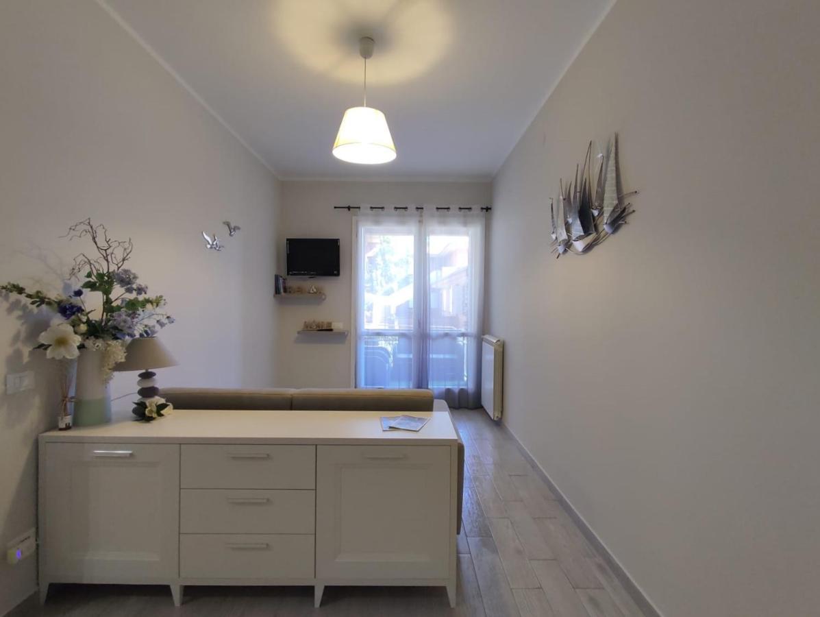 Maison Blanche Varazze Zewnętrze zdjęcie