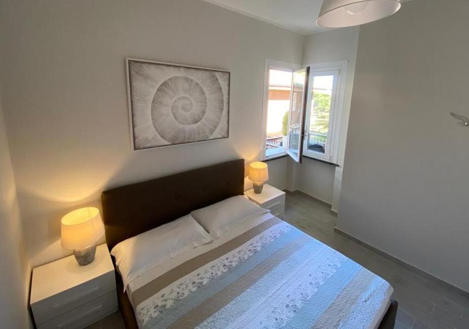 Maison Blanche Varazze Zewnętrze zdjęcie