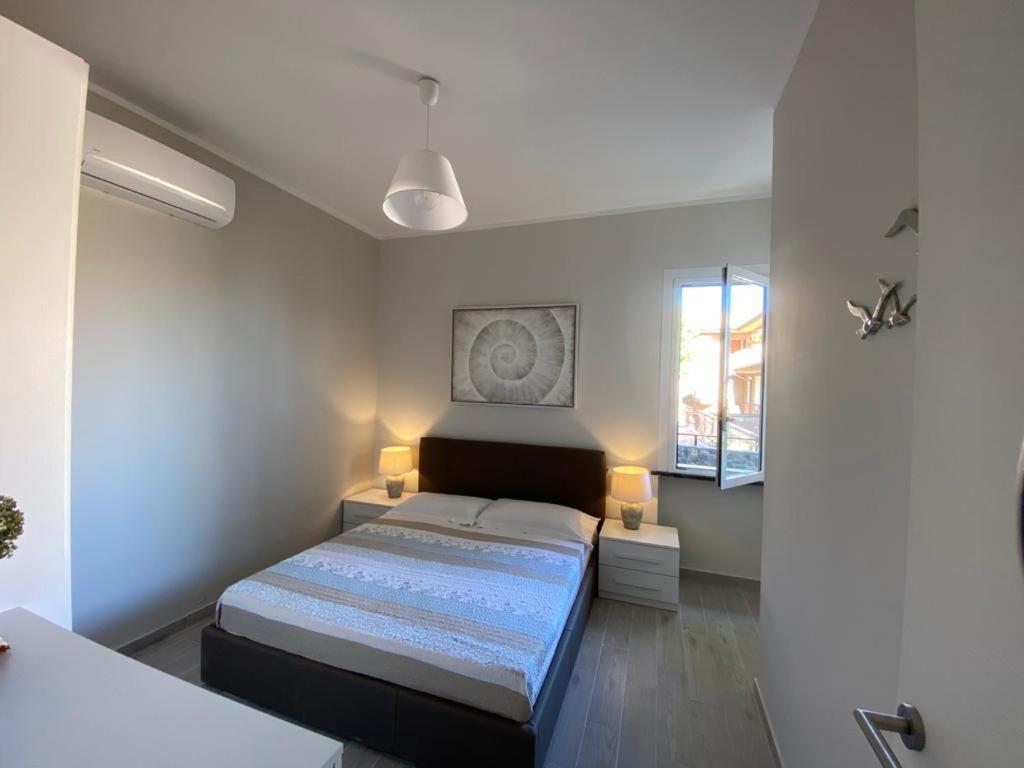 Maison Blanche Varazze Zewnętrze zdjęcie