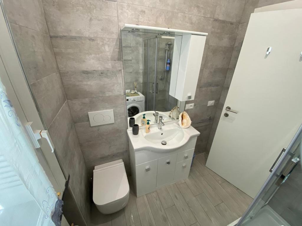 Maison Blanche Varazze Zewnętrze zdjęcie