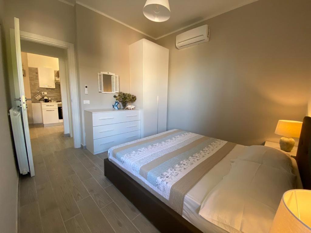 Maison Blanche Varazze Zewnętrze zdjęcie